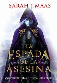 ESPADA DE LA ASESINA,LA 2�ED