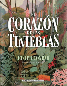 CORAZN DE LAS TINIEBLAS, EL