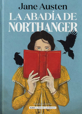 LA ABADA DE NORTHANGER