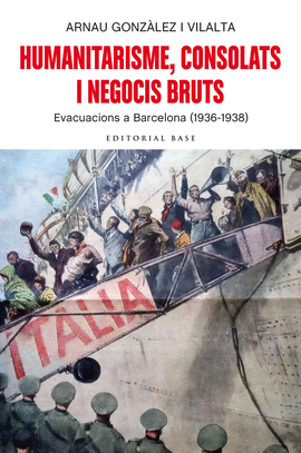 HUMANITARISME, CONSOLATS I NEGOCIS BRUTS