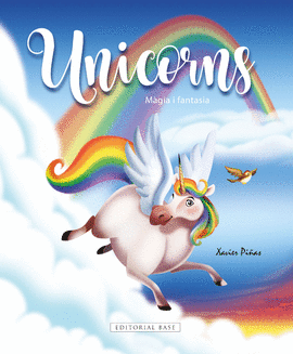 UNICORNS. MGIA I FANTASIA