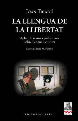 LA LLENGUA DE LA LLIBERTAT