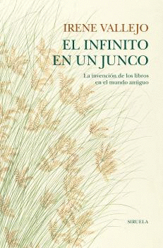 EL INFINITO EN UN JUNCO -TELA-