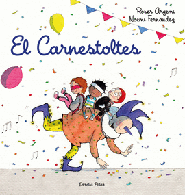 EL CARNESTOLTES