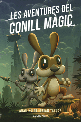 LES AVENTURES DEL CONILL M�GIC