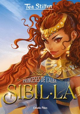 PRINCESES DE L'ALBA 3. SIBILLA