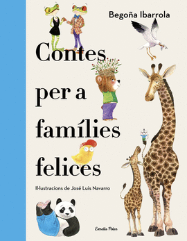 CONTES PER A FAMLIES FELICES