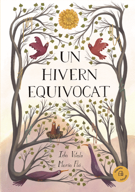 HIVERN EQUIVOCAT, UN