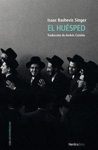 EL HUSPED