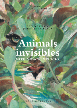 ANIMALS INVISIBLES