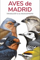 AVES DE MADRID GUIAS DESPLEGABLES TUNDRA