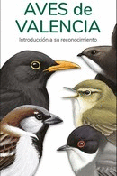 AVES DE VALENCIA GUIAS DESPLEGABLES TUNDRA