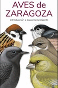 AVES DE ZARAGOZA GUIAS DESPLEGABLES TUNDRA
