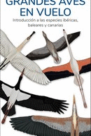 GRANDES AVES EN VUELO GUIAS DESPLEGABLES TUNDRA
