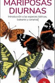 MARIPOSAS DIURNAS INTRODUCCION ESPECIES IBERICAS B