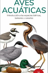 AVES ACUATICAS INTRODUCCION ESPECIES IBERICAS BALE