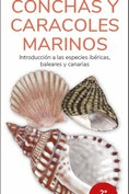 CONCHAS Y CARACOLES MARINOS INTRODUCCION ESPECIES