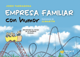 EMPRESA FAMILIAR CON HUMOR