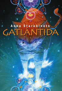 GATLANTIDA