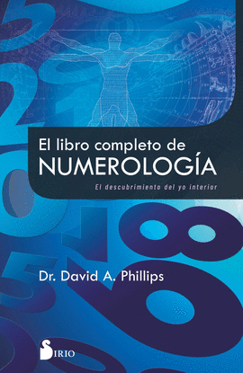 EL LIBRO COMPLETO DE NUMEROLOG�A