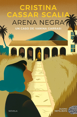 ARENA NEGRA