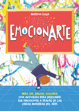 EMOCIONARTE