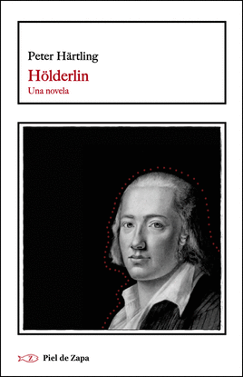 H�LDERLIN. UNA NOVELA