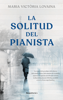 LA SOLITUD DE LPIANISTA
