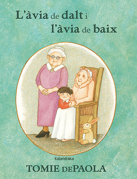 L��VIA DE DALT I L��VIA DE BAIX