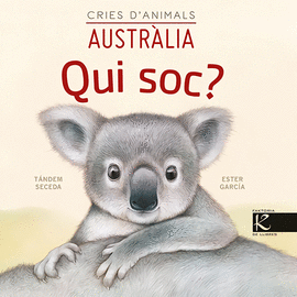 QUI SOC CRIES D'ANIMALS - AUSTRLIA