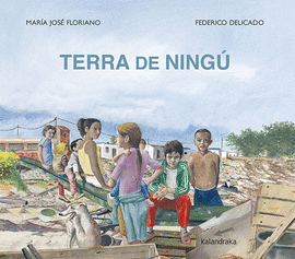 TERRA DE NING