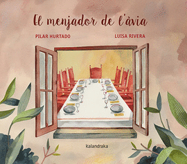 EL MENJADOR DE L'VIA