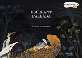 ESPERANT L�ALBADA