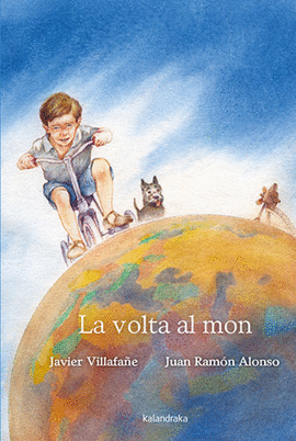 LA VOLTA AL MN