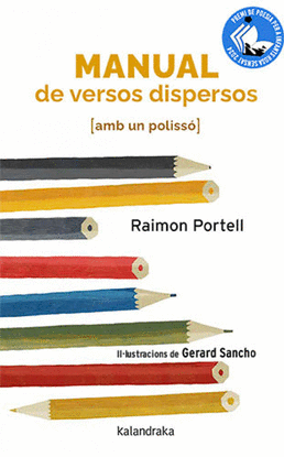 MANUAL DE VERSOS DISPERSOS (AMB UN POLISS)