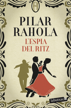 L'ESPIA DEL RITZ