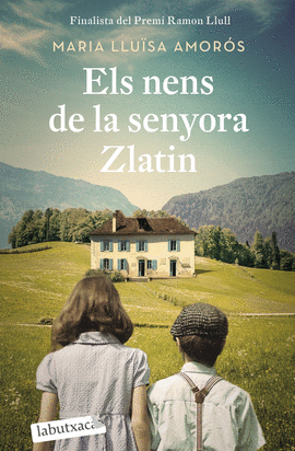 ELS NENS DE LA SENYORA ZLATIN