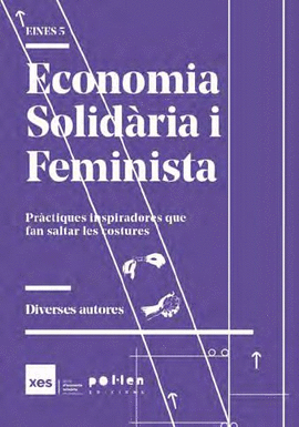 ECONOMIA SOLID�RIA I FEMINISTA