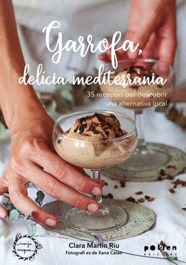 GARROFA, DEL�CIA MEDITERR�NIA