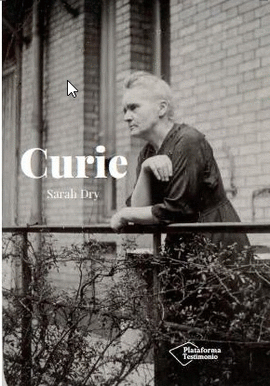 MARIE CURIE