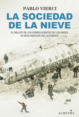 SOCIEDAD DE LA NIEVE,LA 11ED