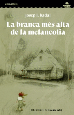 LA BRANCA MS ALTA DE LA MELANCOLIA