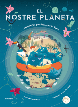 EL NOSTRE PLANETA