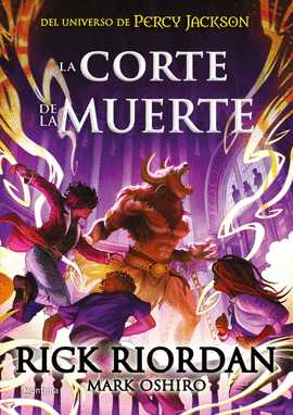 CORTE DE LA MUERTE, LA