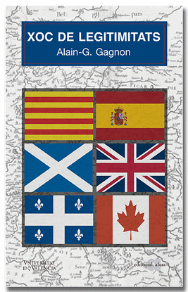 XOC DE LEGIMITATS