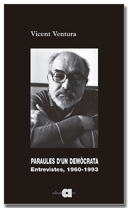 PARAULES D'UN DEMCRATA