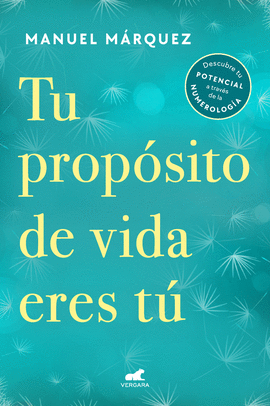 TU PROP�SITO DE VIDA ERES T�