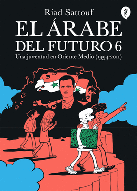 EL RABE DEL FUTURO 6