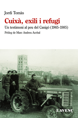 CUIX, EXILI I REFUGI