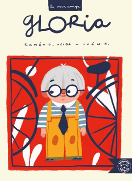 GLORIA (LA MEVA AMIGA)